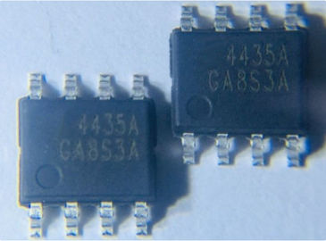 HXY4435 30V P- قناة MOSFET