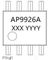 6.0A 20V SOP-8 Mosfet Power Transistor لحماية البطارية